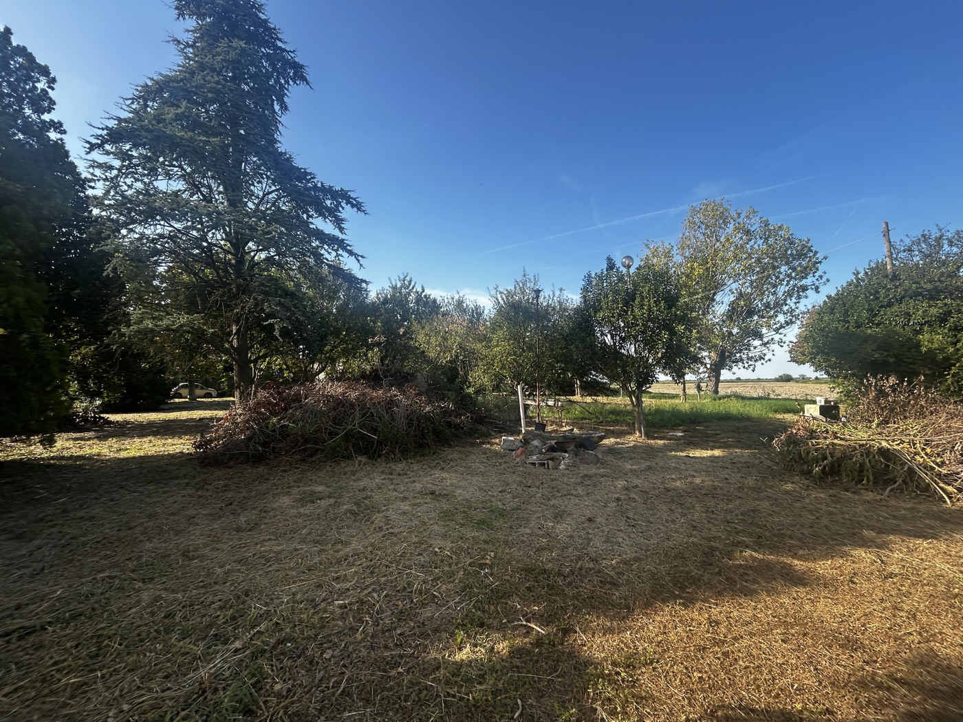 Rustico con giardino a Adria