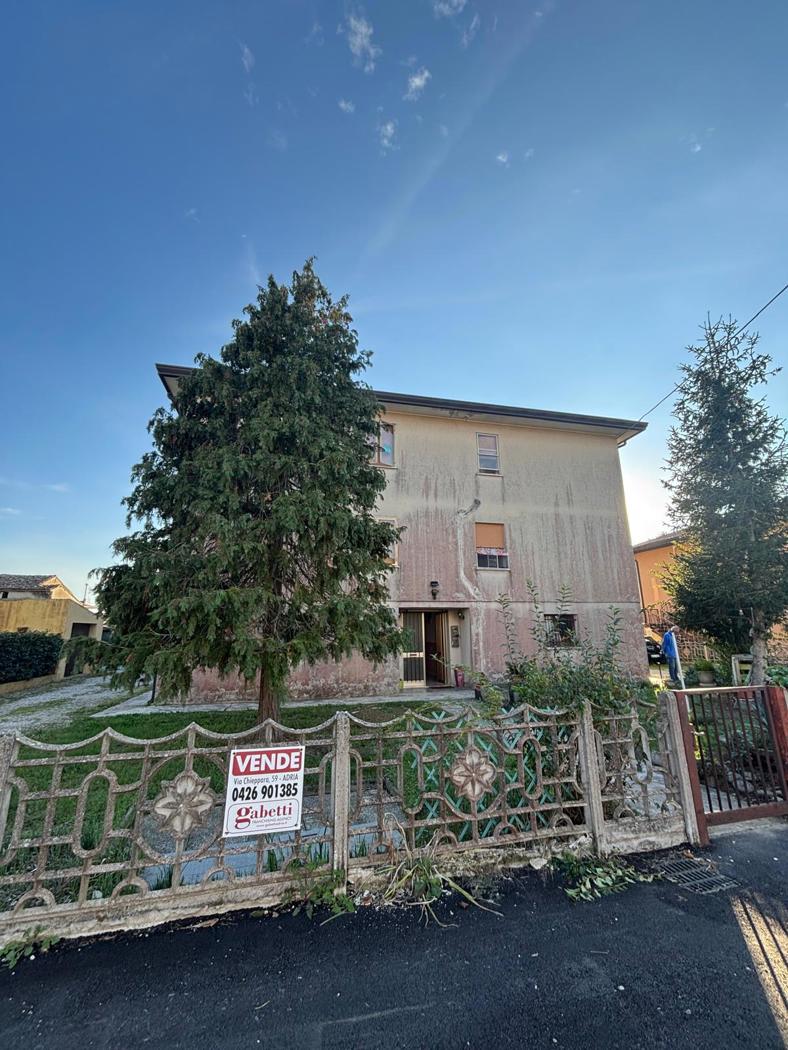 Quadrilocale in vendita a Corbola