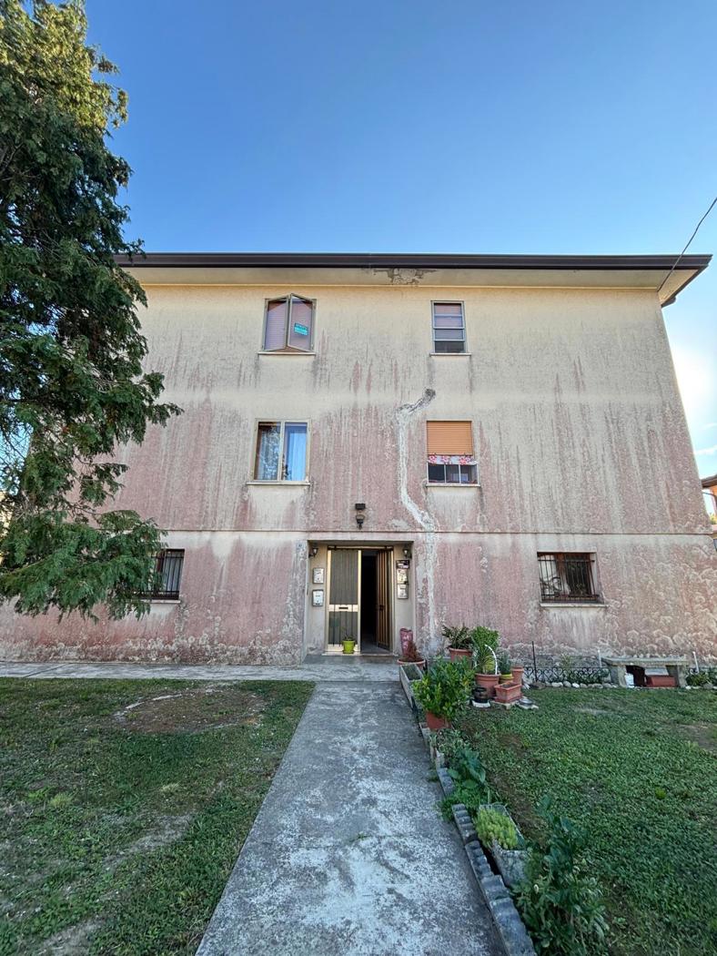 Quadrilocale in vendita a Corbola