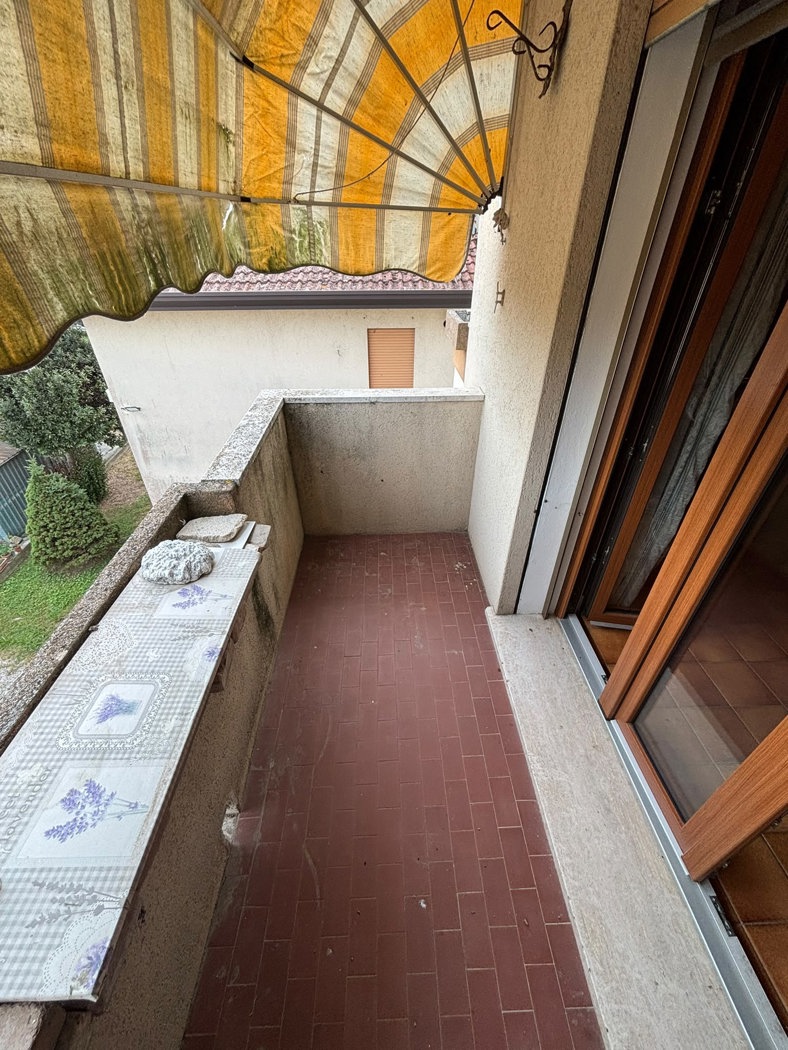 Quadrilocale in vendita a Corbola