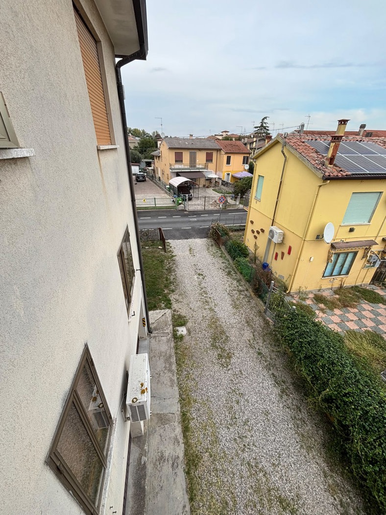 Quadrilocale in vendita a Corbola