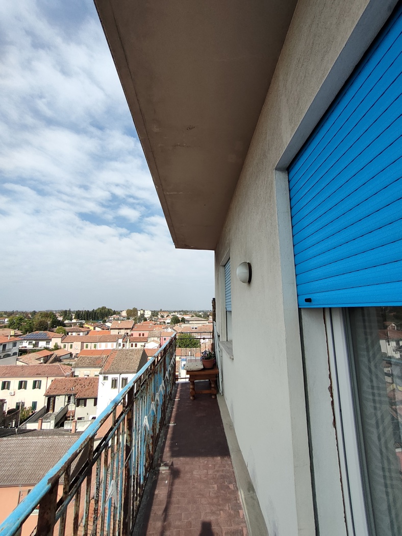 Trilocale in vendita a Adria
