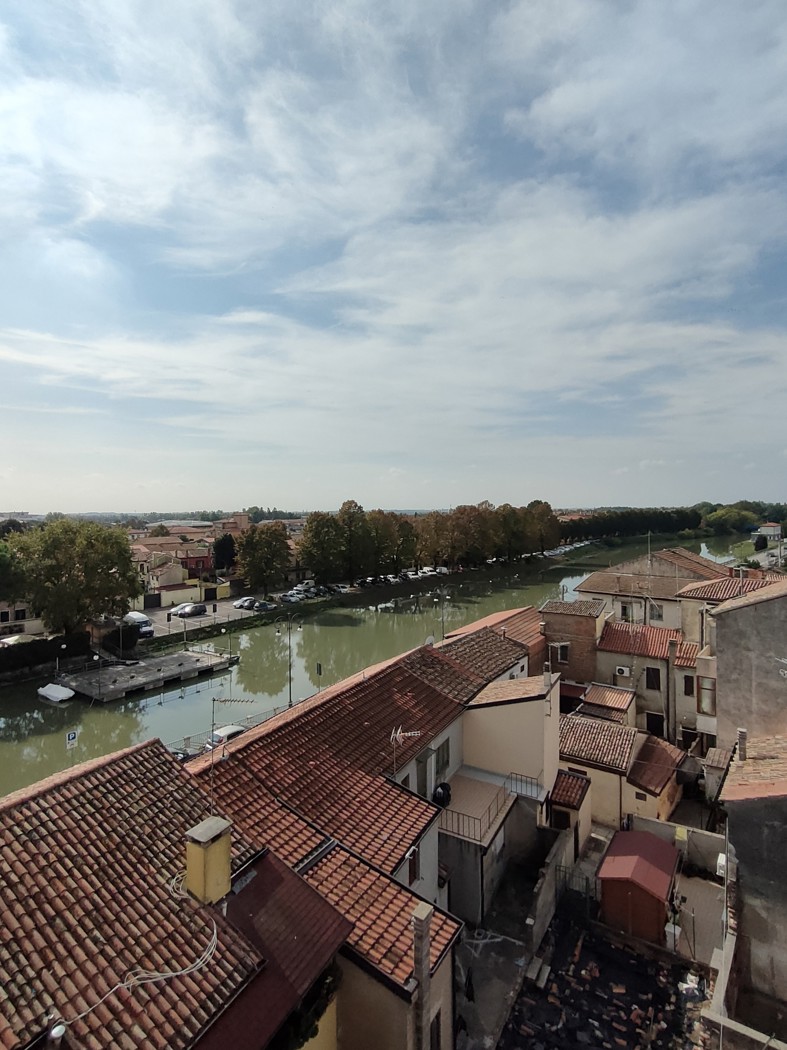 Trilocale in vendita a Adria