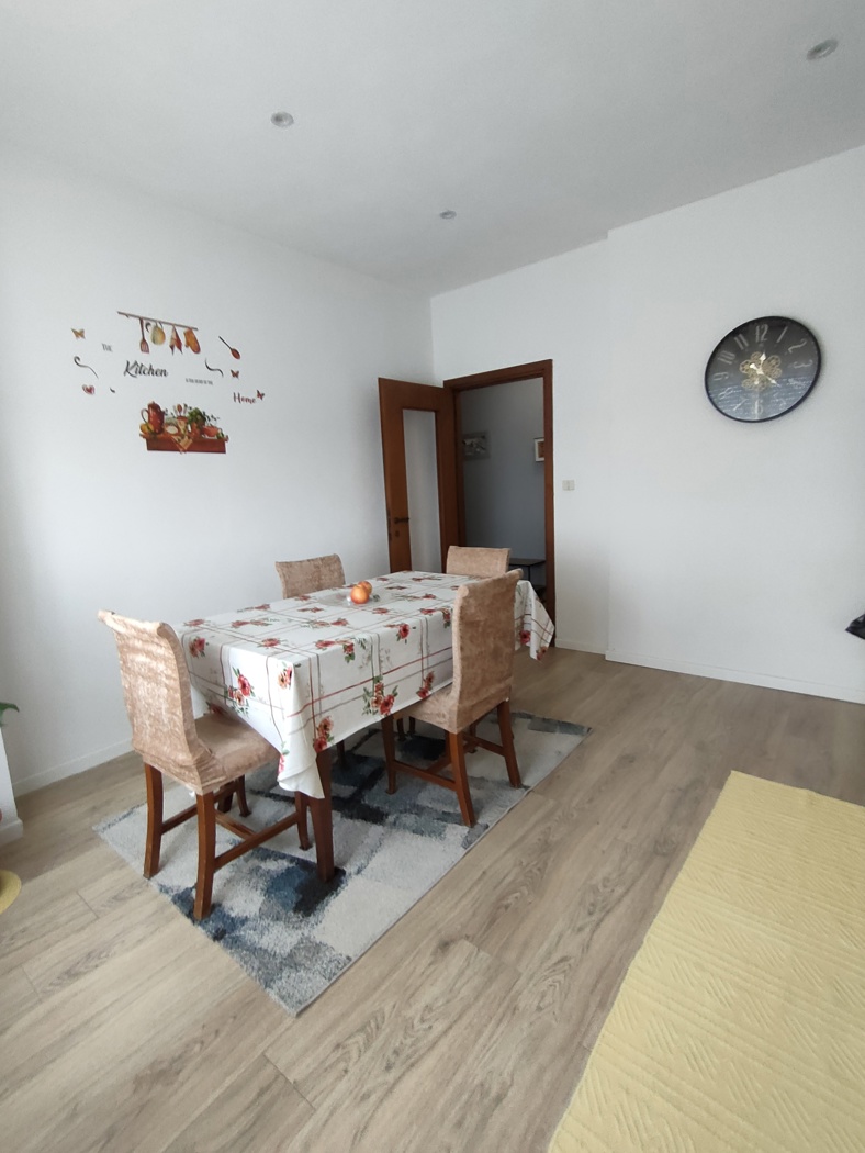 Trilocale in vendita a Adria