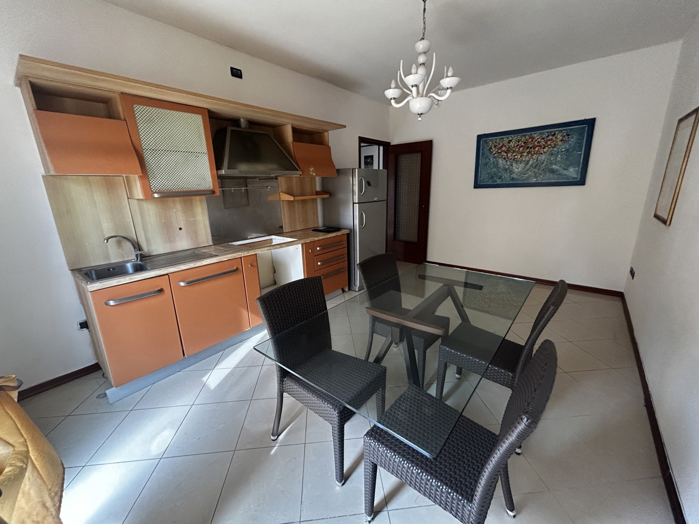 Appartamento – Adria, Borgo Dolomiti
