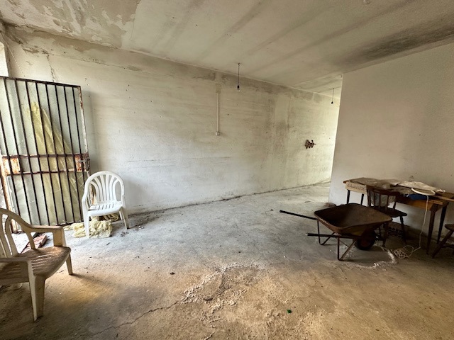 Casa indipendente con giardino a Barcellona Pozzo di Gotto