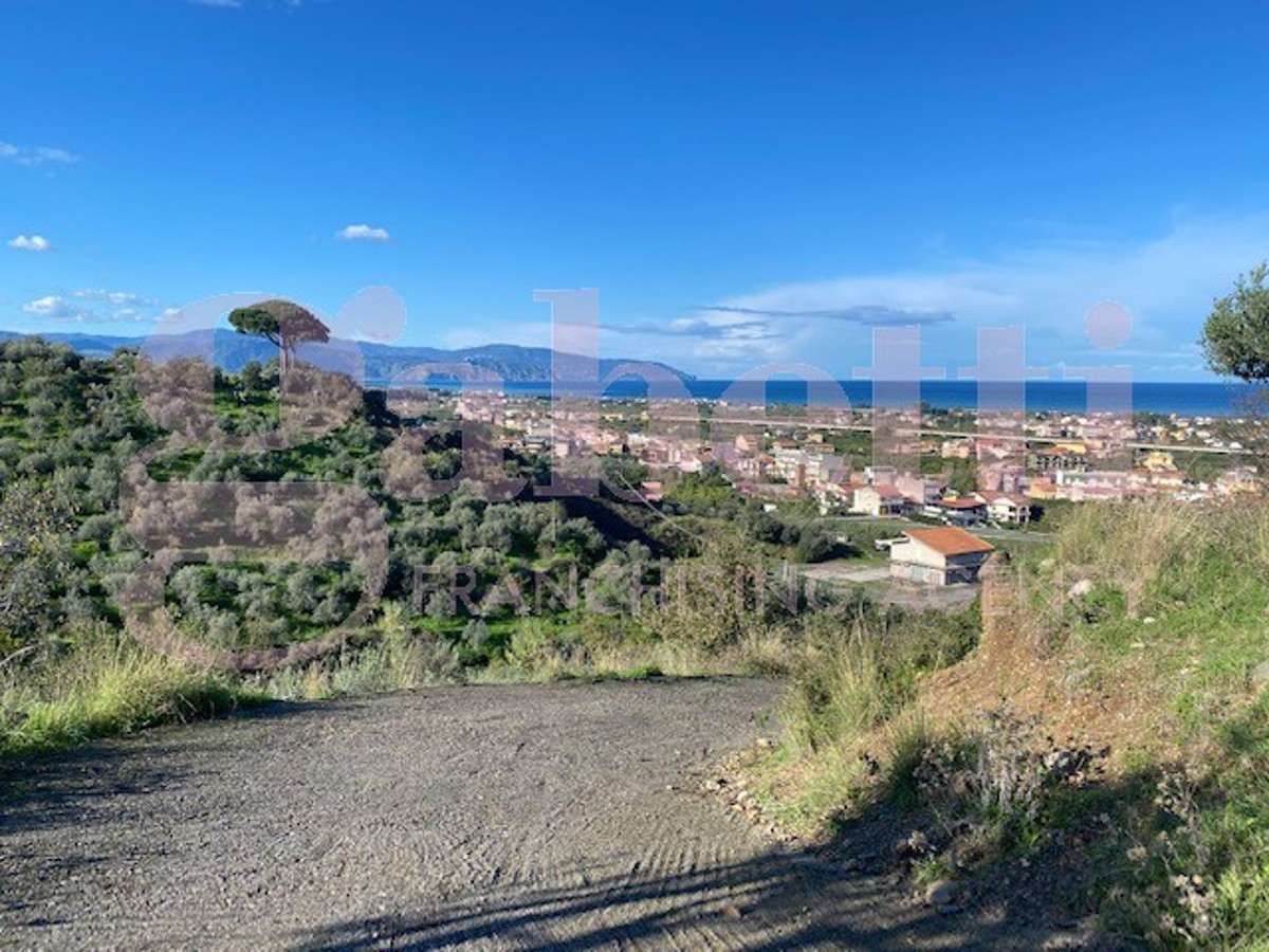 Terreno Agricolo in vendita a Barcellona Pozzo di Gotto