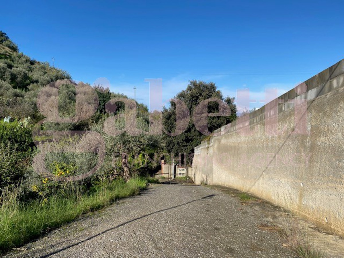 Terreno Agricolo in vendita a Barcellona Pozzo di Gotto