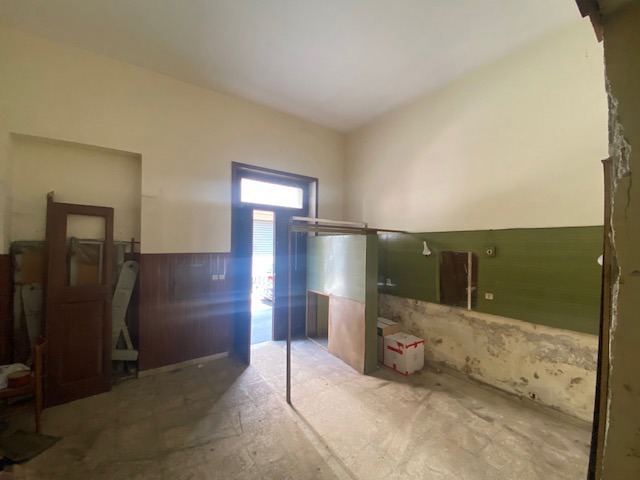 Casa indipendente con giardino a Barcellona Pozzo di Gotto