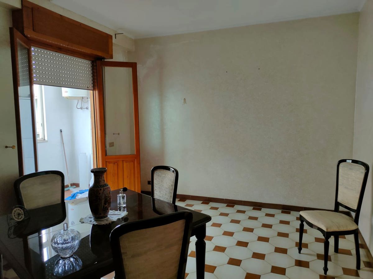 Appartamento in vendita a Barcellona Pozzo di Gotto