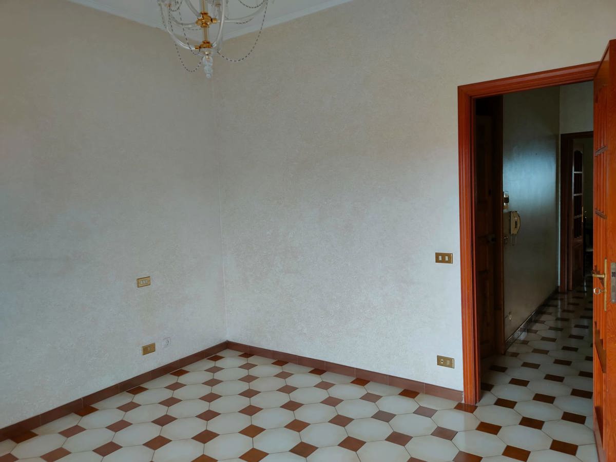 Appartamento in vendita a Barcellona Pozzo di Gotto