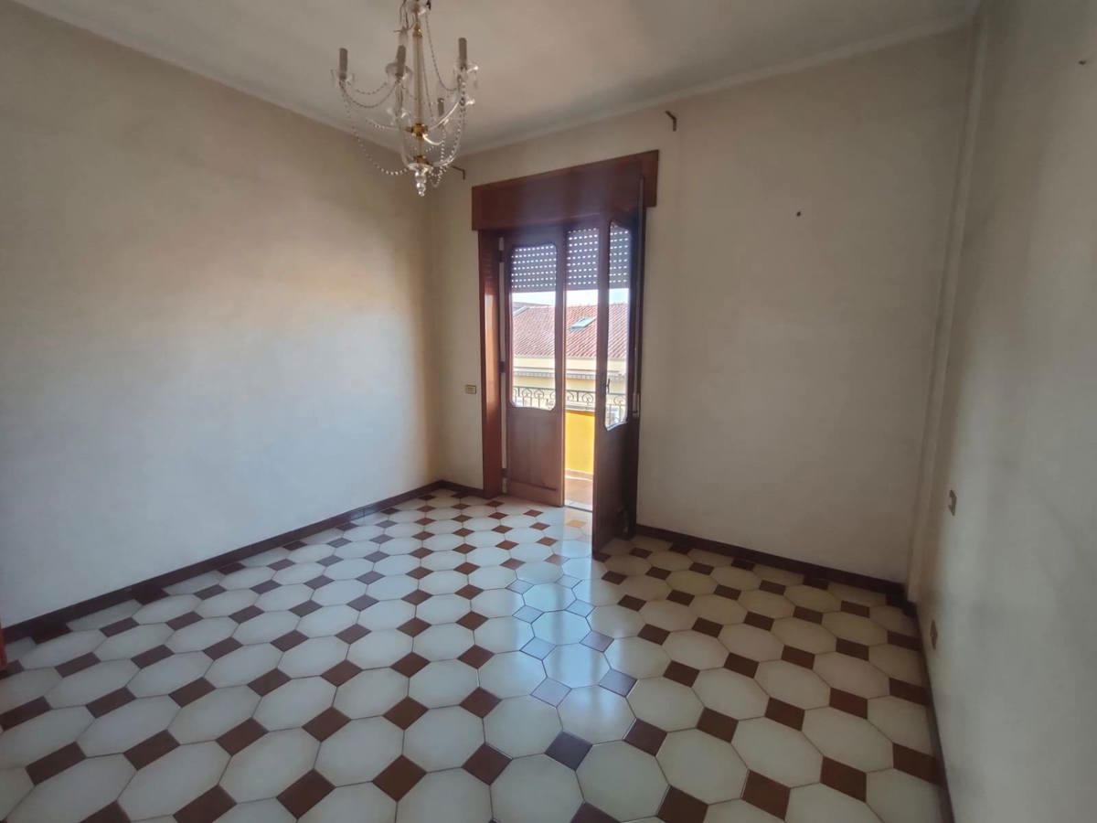 Appartamento in vendita a Barcellona Pozzo di Gotto