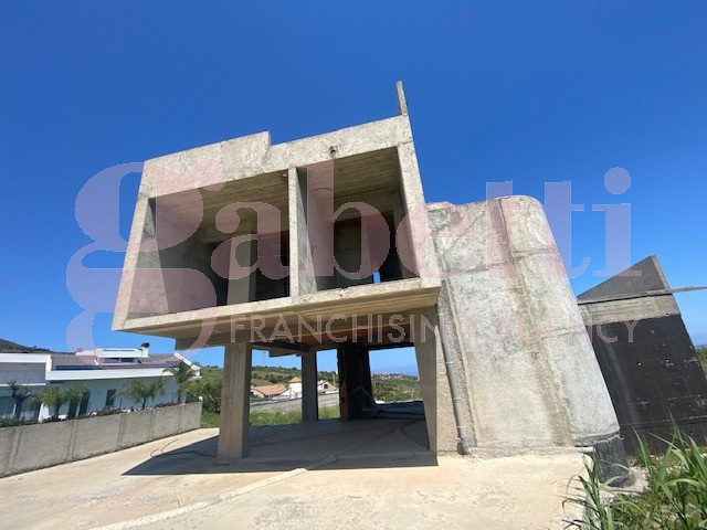 Villa in vendita a Barcellona Pozzo di Gotto