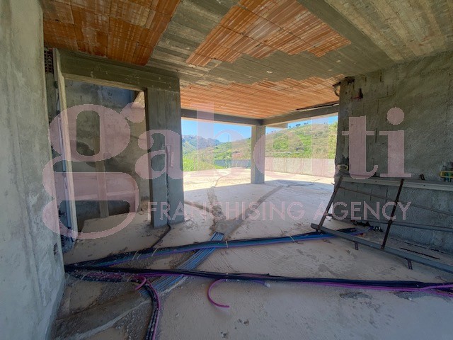 Villa in vendita a Barcellona Pozzo di Gotto