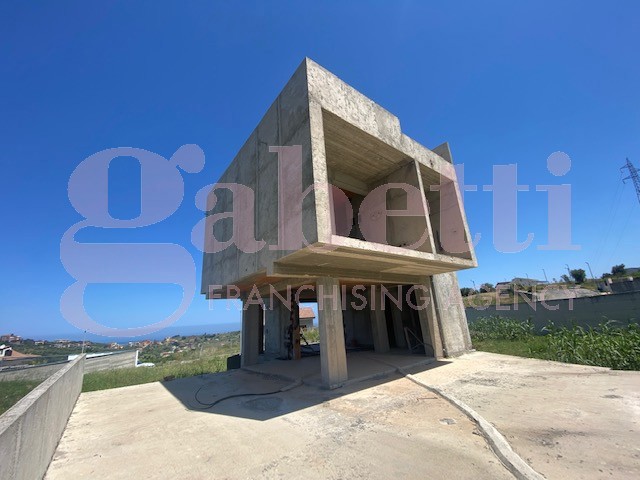 Villa in vendita a Barcellona Pozzo di Gotto