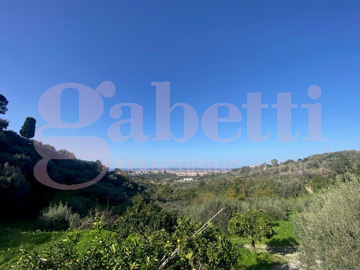 Terreno Agricolo in vendita a Barcellona Pozzo di Gotto