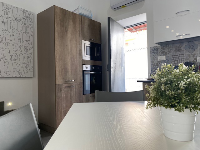 Bilocale in vendita a Barcellona Pozzo di Gotto