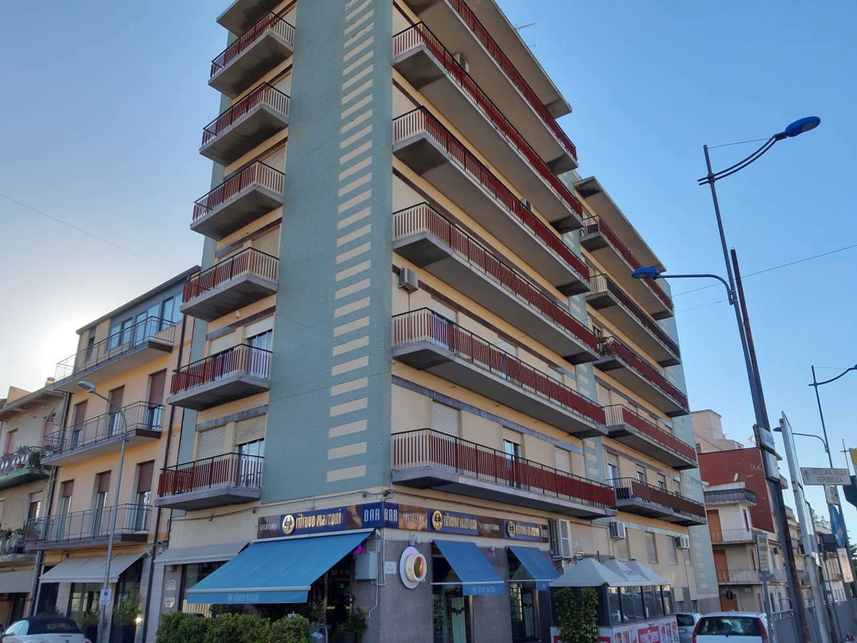 Appartamento in vendita a Barcellona Pozzo di Gotto