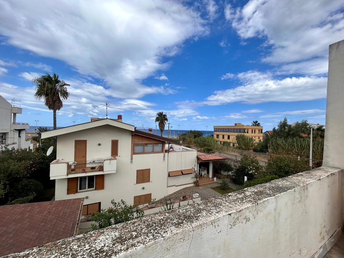 Casa indipendente vista mare a Barcellona Pozzo di Gotto