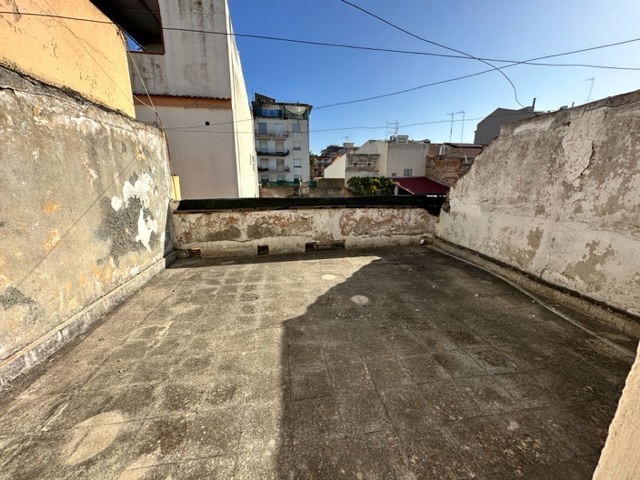 Casa indipendente in vendita a Barcellona Pozzo di Gotto