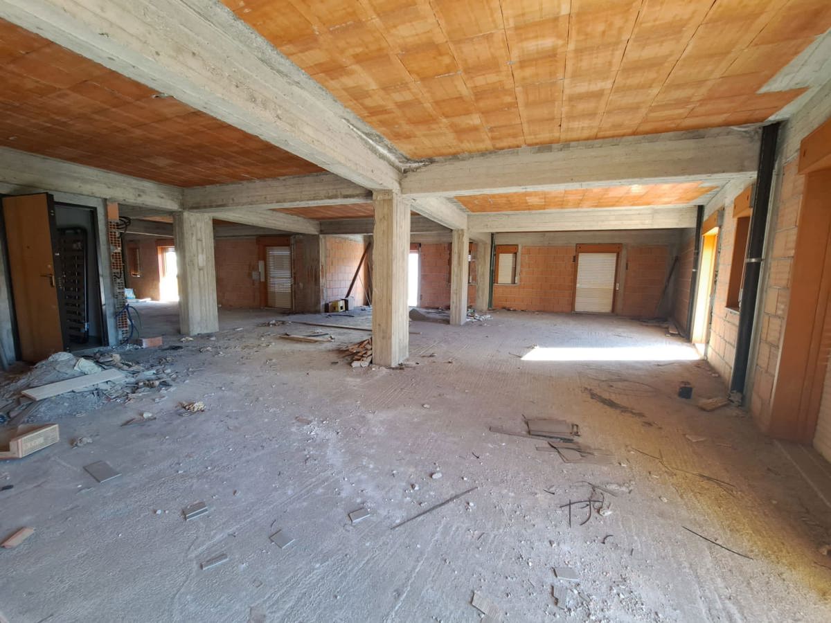 Quadrilocale in vendita a Barcellona Pozzo di Gotto