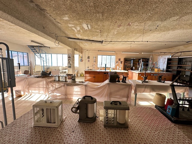 Magazzino in vendita a Barcellona Pozzo di Gotto