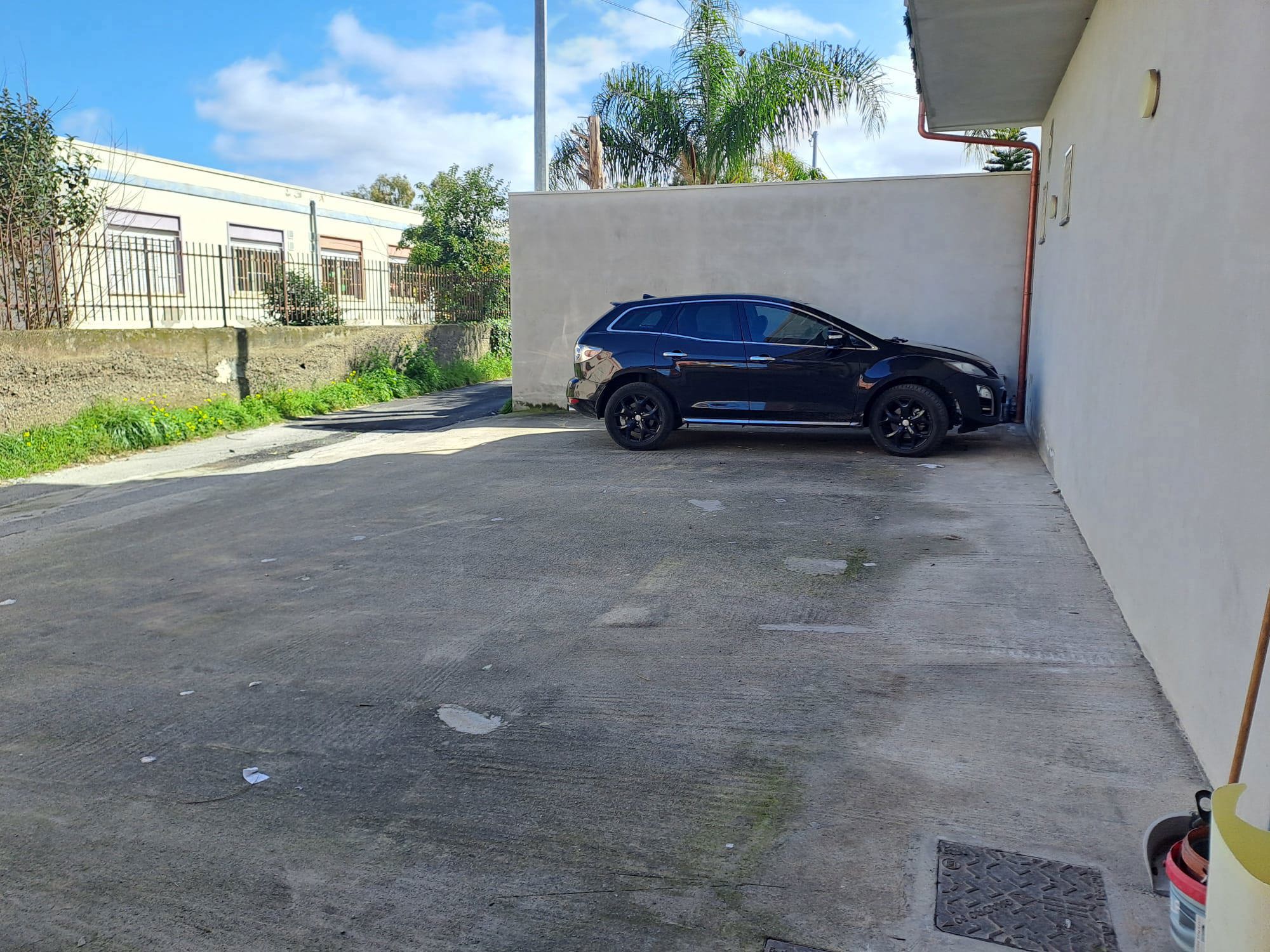 Quadrilocale nuovo a Barcellona Pozzo di Gotto