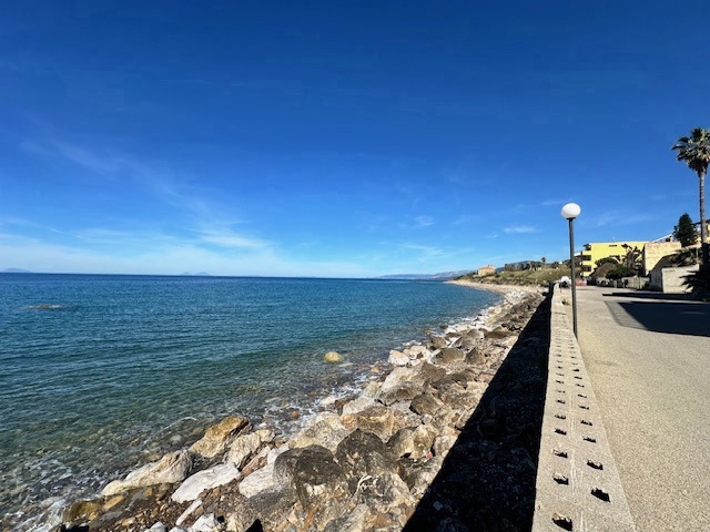 Trilocale in vendita a Caronia