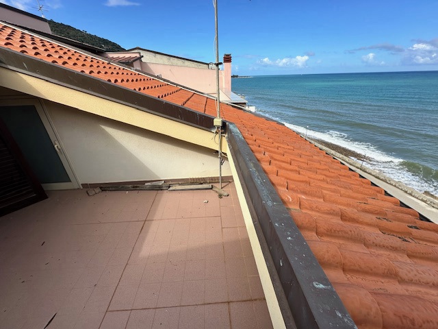 Monolocale in vendita a Caronia