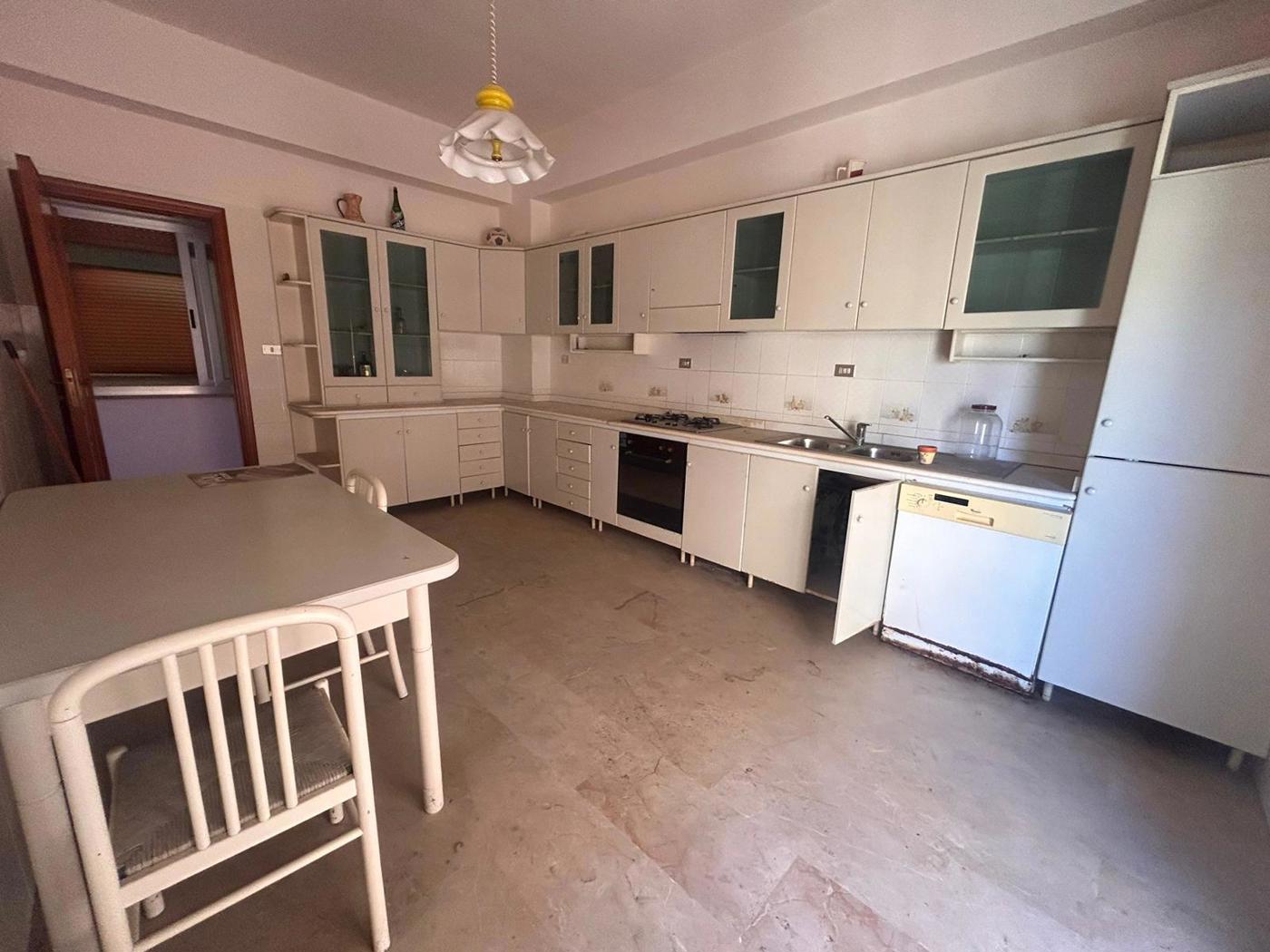 Appartamento in vendita a Barcellona Pozzo di Gotto