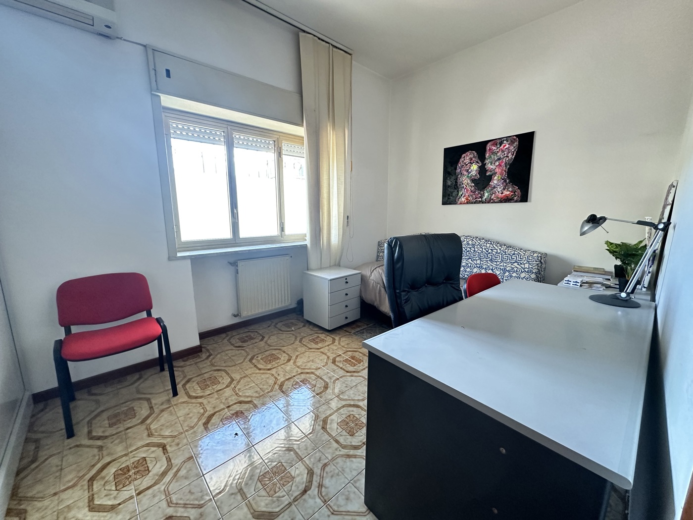 Trilocale in vendita a Barcellona Pozzo di Gotto