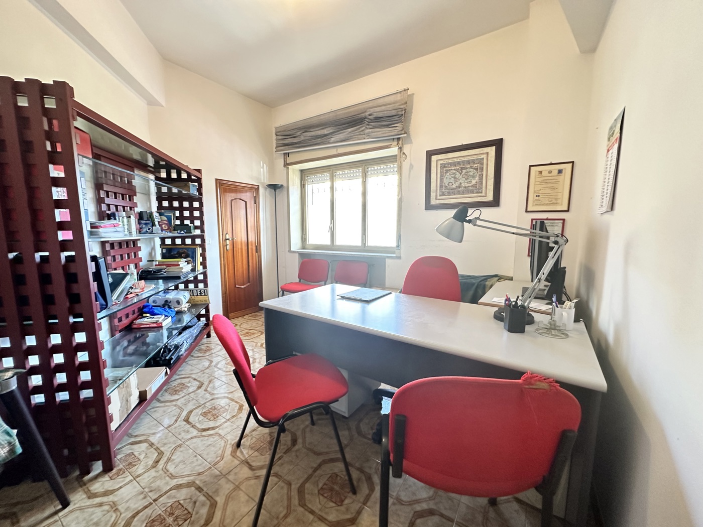 Trilocale in vendita a Barcellona Pozzo di Gotto