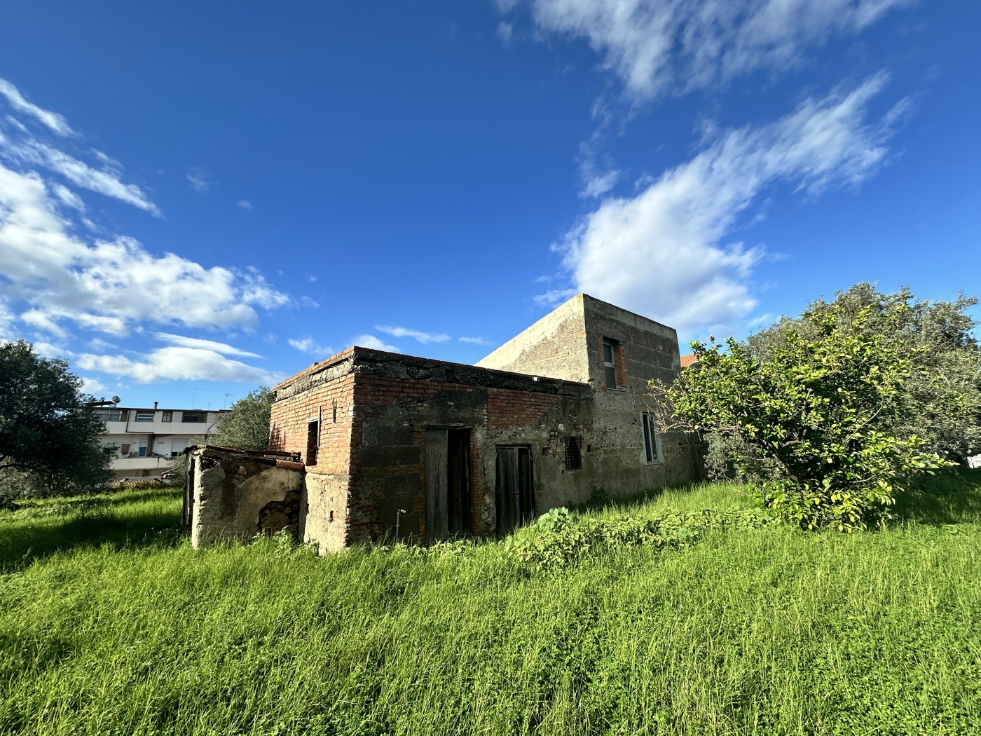 Casa indipendente in vendita a San Filippo del Mela