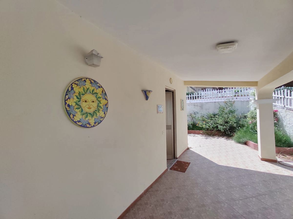 Villa in vendita a Furnari