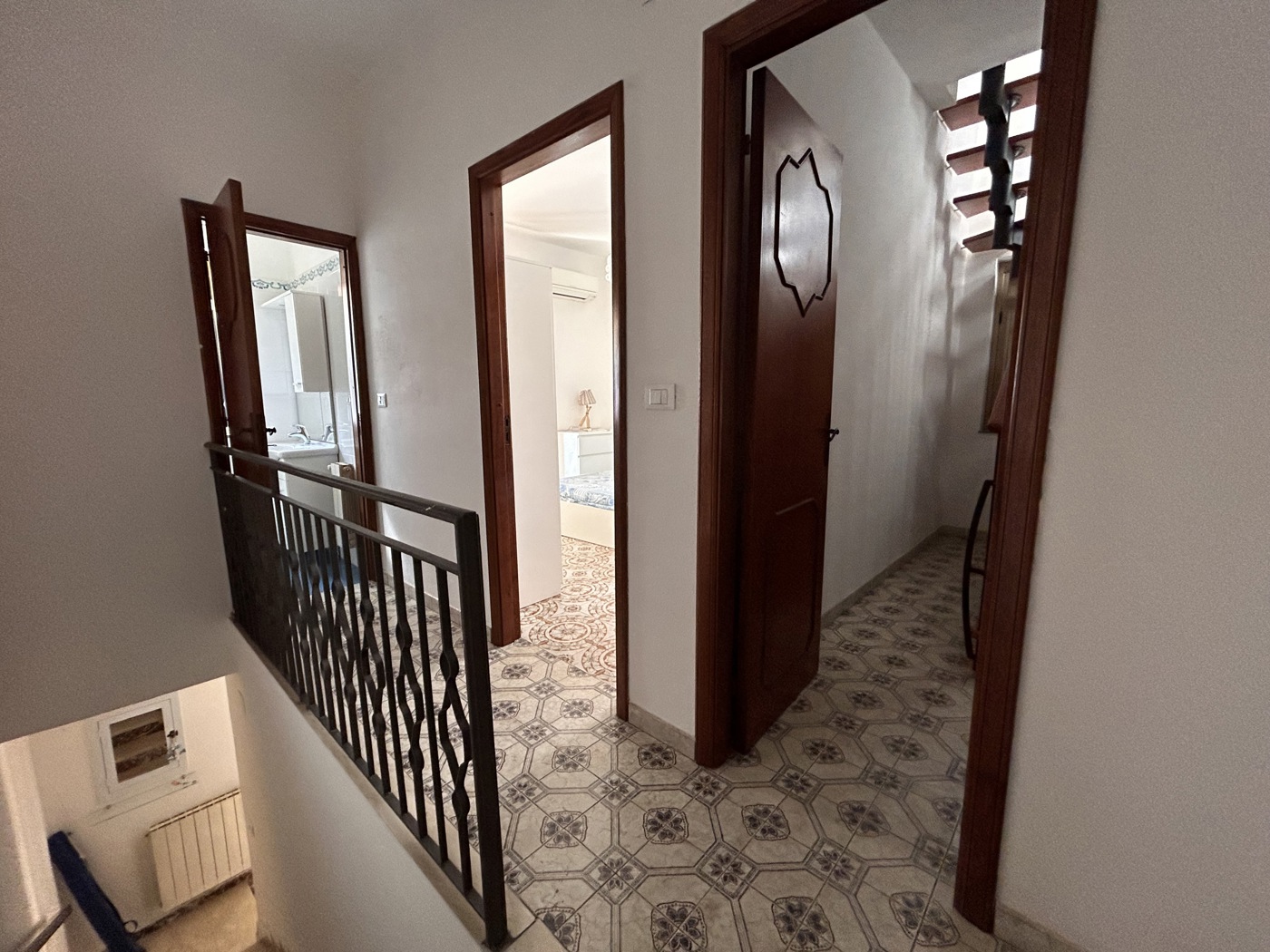 Casa indipendente in vendita a Furnari