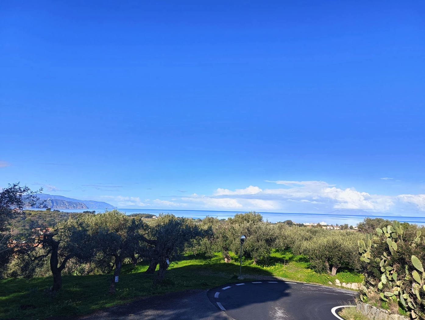 Terreno Agricolo in vendita a Terme Vigliatore