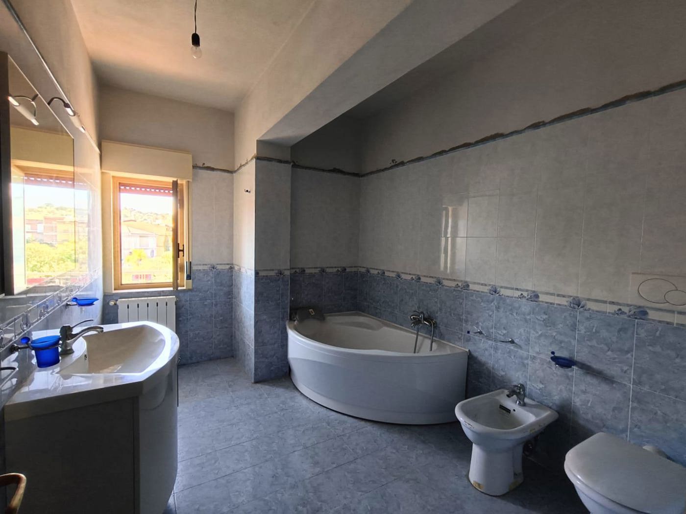 Appartamento in vendita a Terme Vigliatore