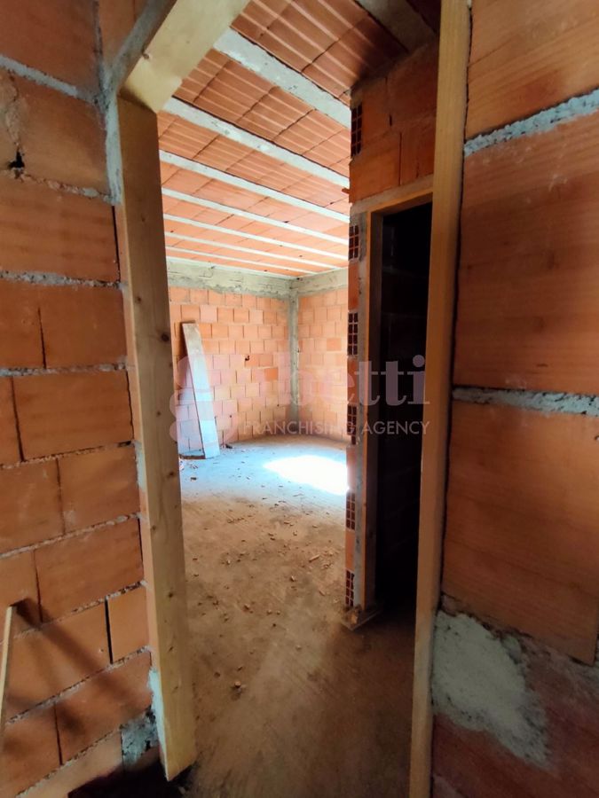 Quadrilocale in vendita a Barcellona Pozzo di Gotto