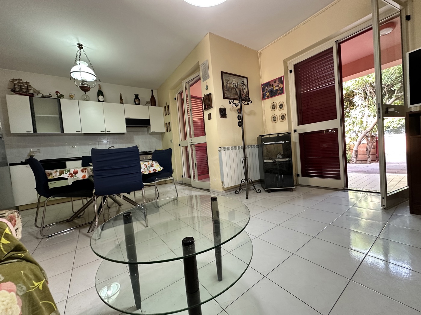 Villetta a schiera in vendita a Barcellona Pozzo di Gotto