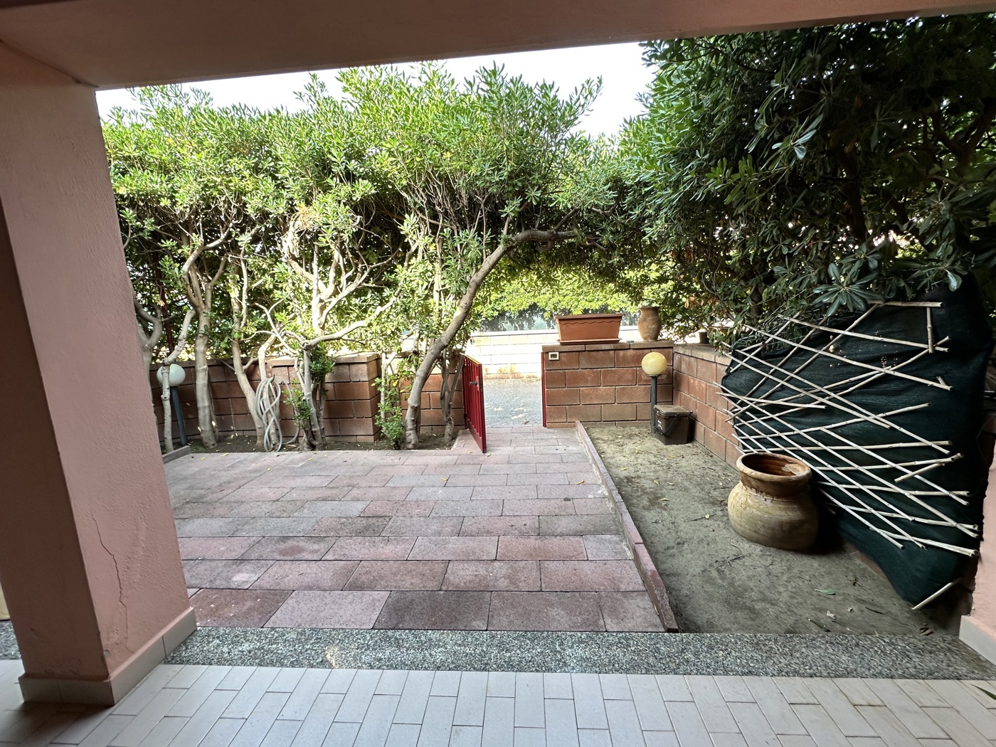 Villetta a schiera in vendita a Barcellona Pozzo di Gotto