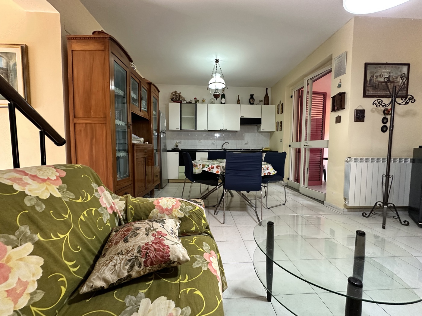 Villetta a schiera in vendita a Barcellona Pozzo di Gotto