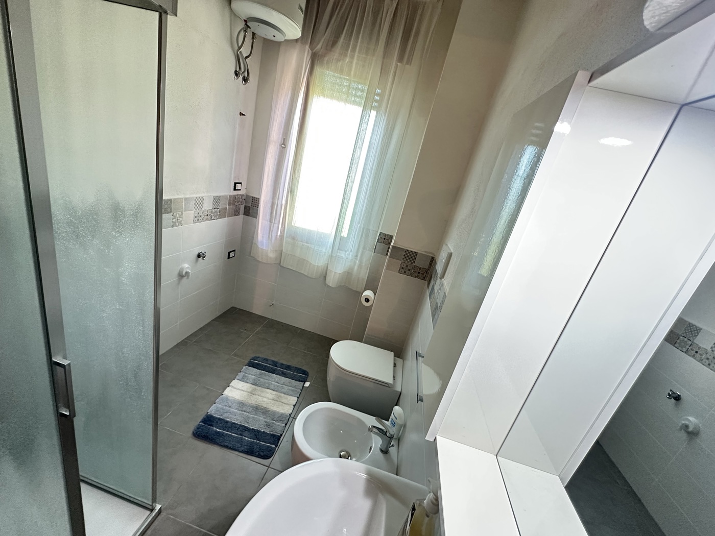 Casa indipendente con giardino a Terme Vigliatore