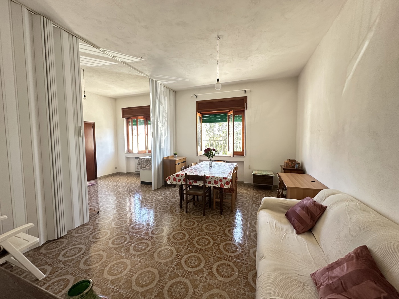 Casa indipendente con giardino a Terme Vigliatore