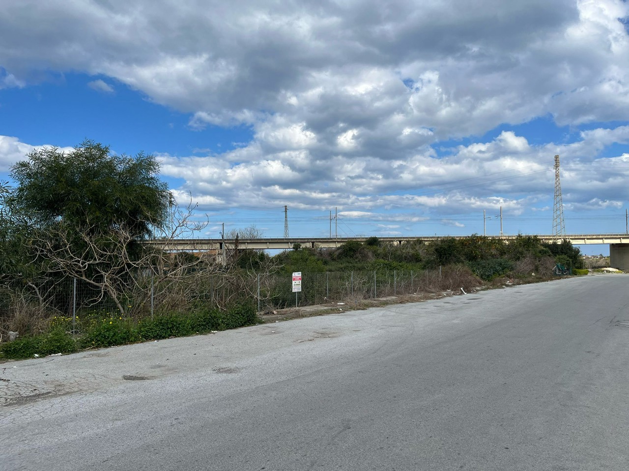 Terreno Edificabile in vendita a Barcellona Pozzo di Gotto