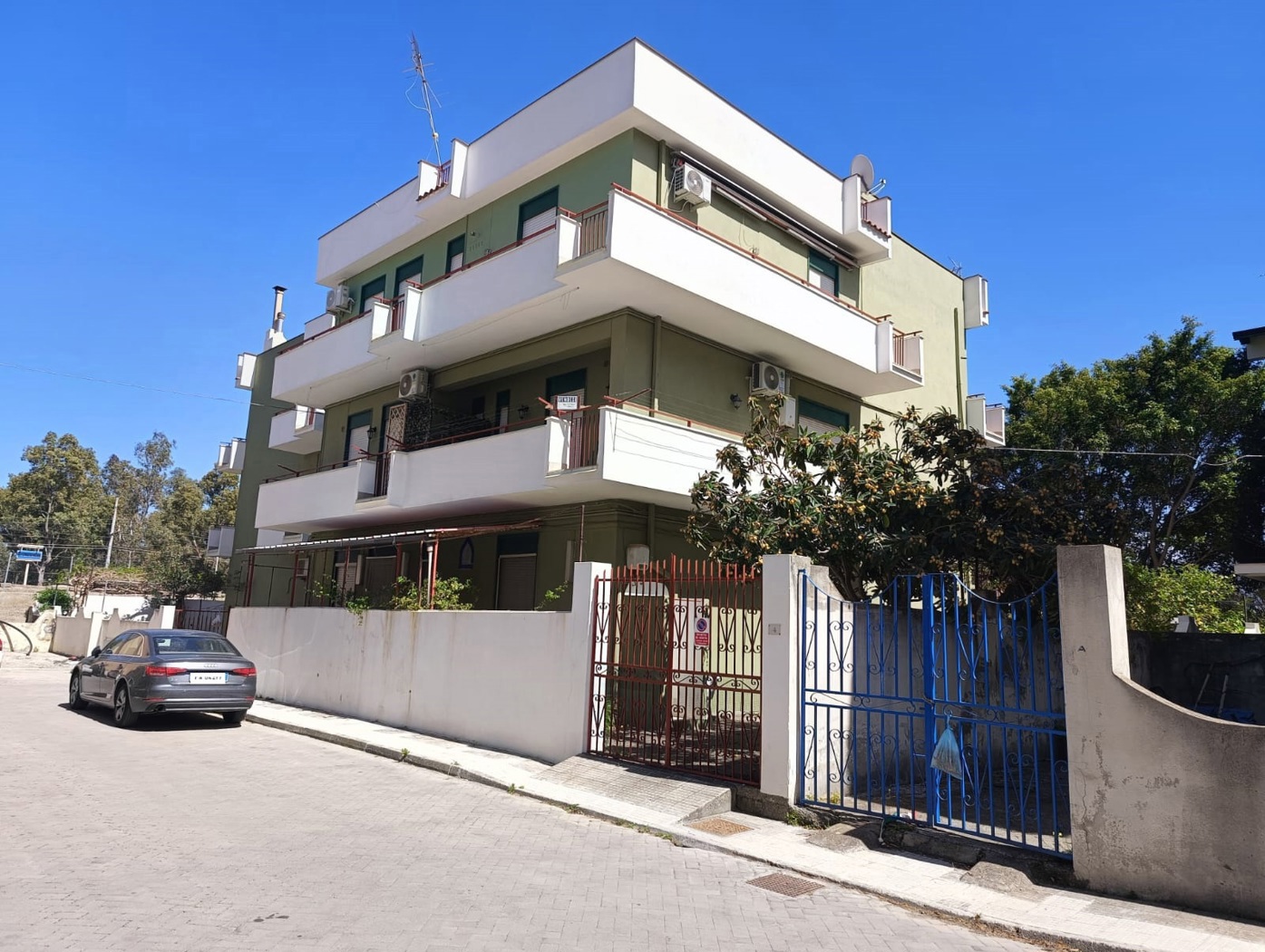 Monolocale in vendita a Oliveri