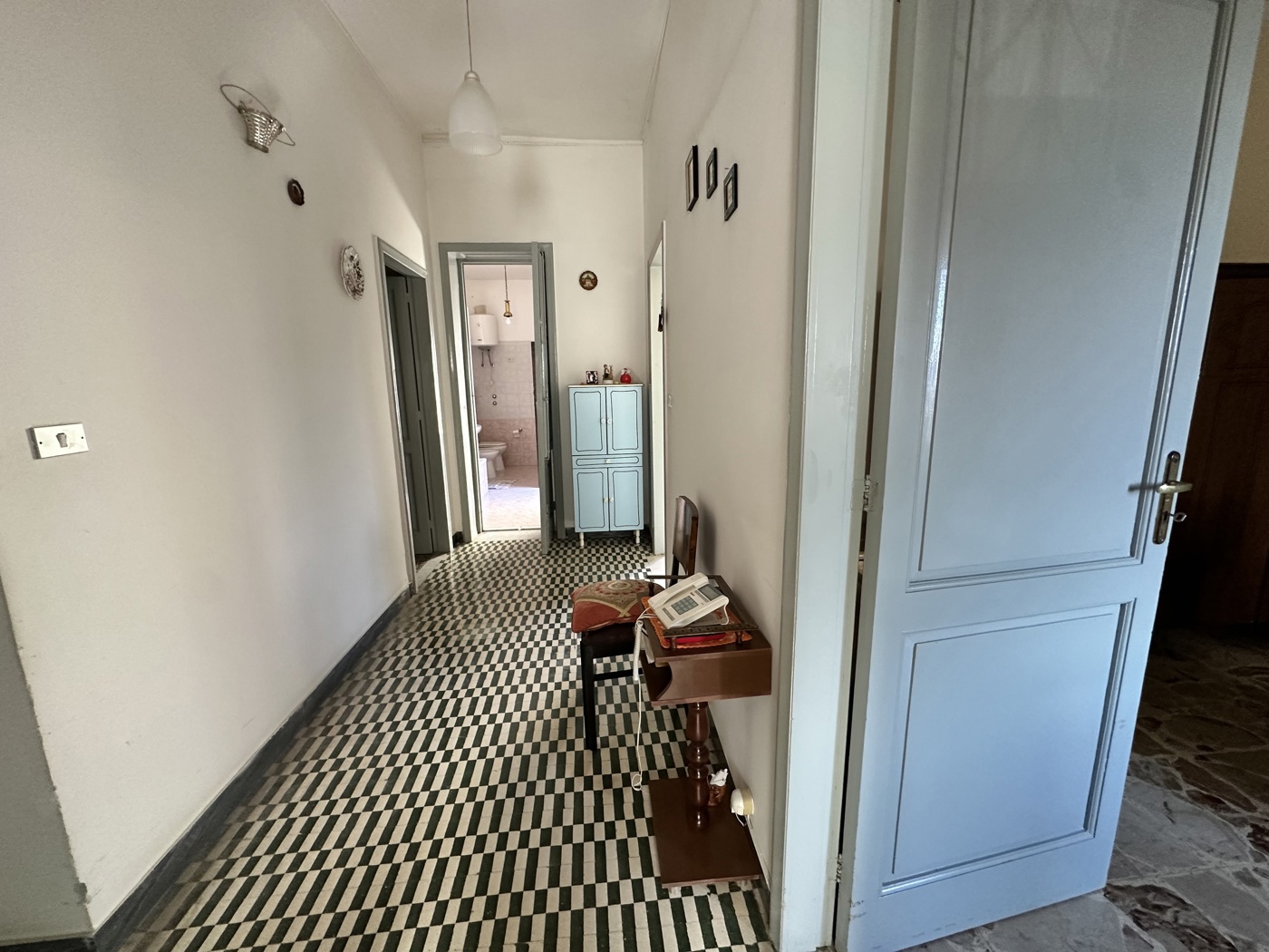 Casa indipendente da ristrutturare a Barcellona Pozzo di Gotto