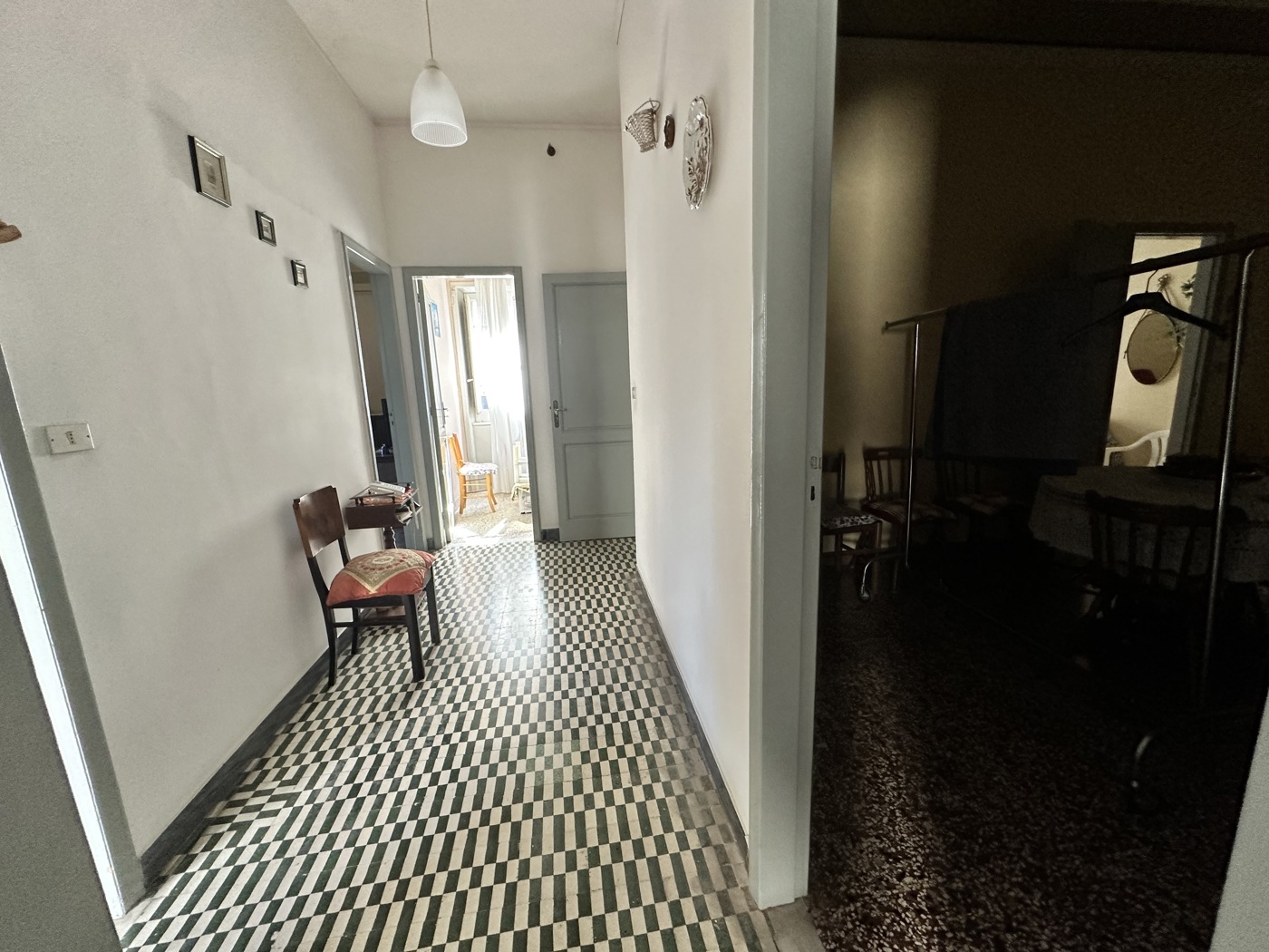 Casa indipendente da ristrutturare a Barcellona Pozzo di Gotto