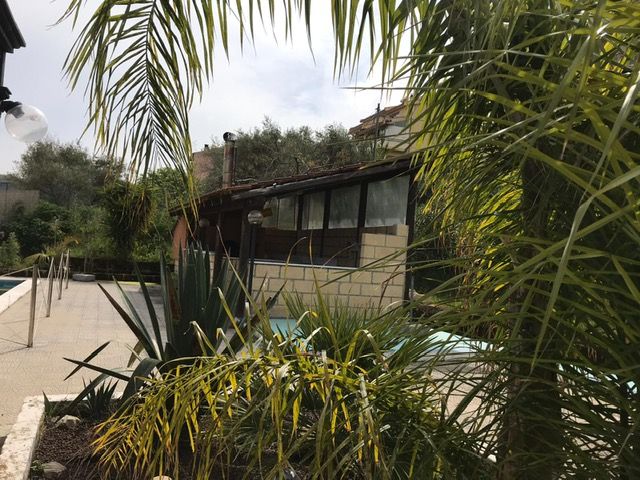 Villa in vendita a Rod Milici