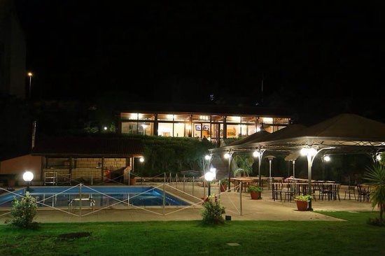 Villa in vendita a Rod Milici