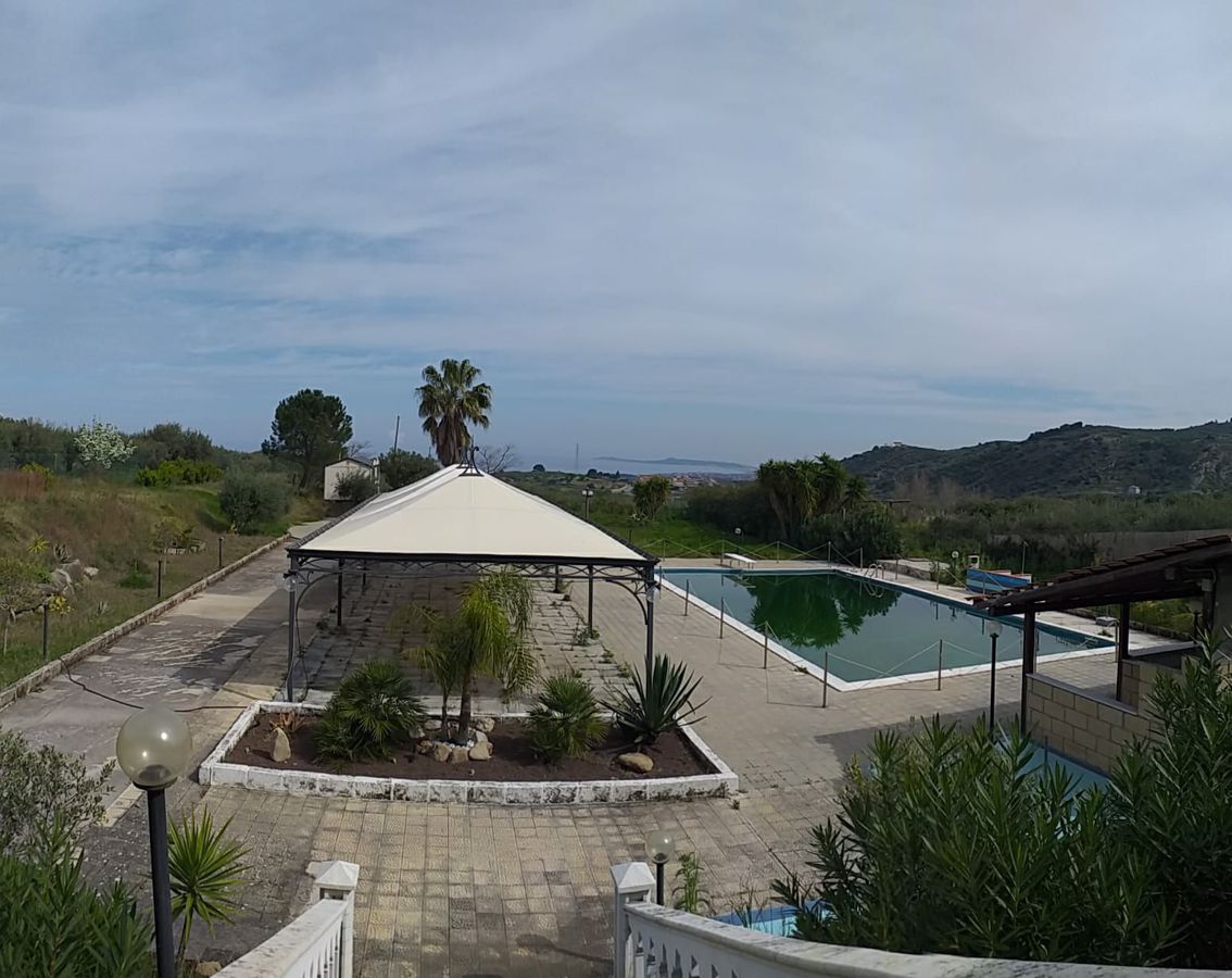 Villa in vendita a Rod Milici